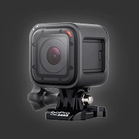 GoPro kamera