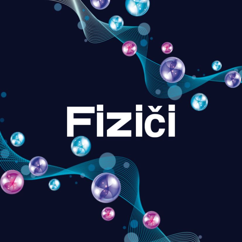 Fiziči
