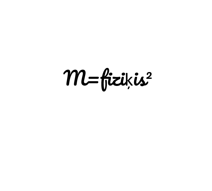 Māris=fiziķis²