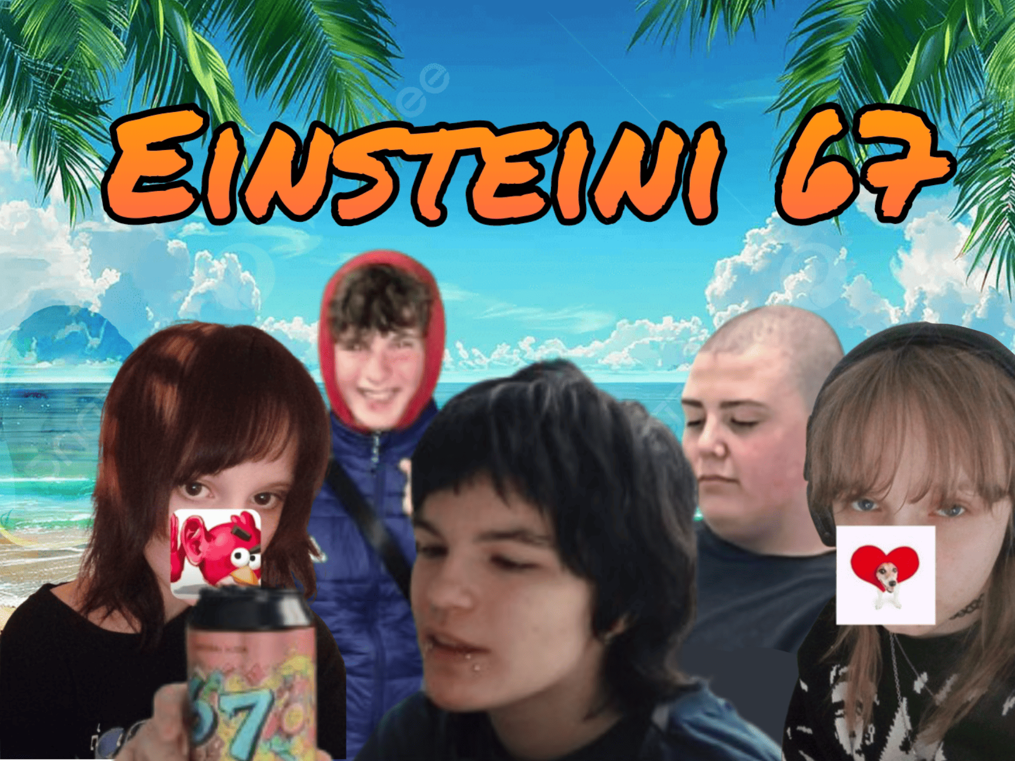Einsteini 67
