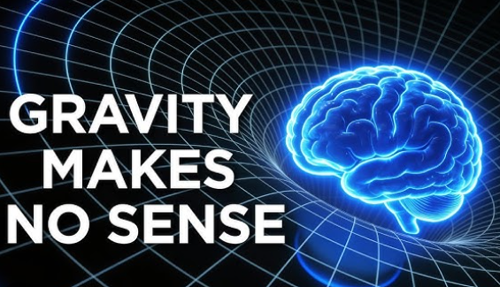 Gudrās galvas pret gravitāti