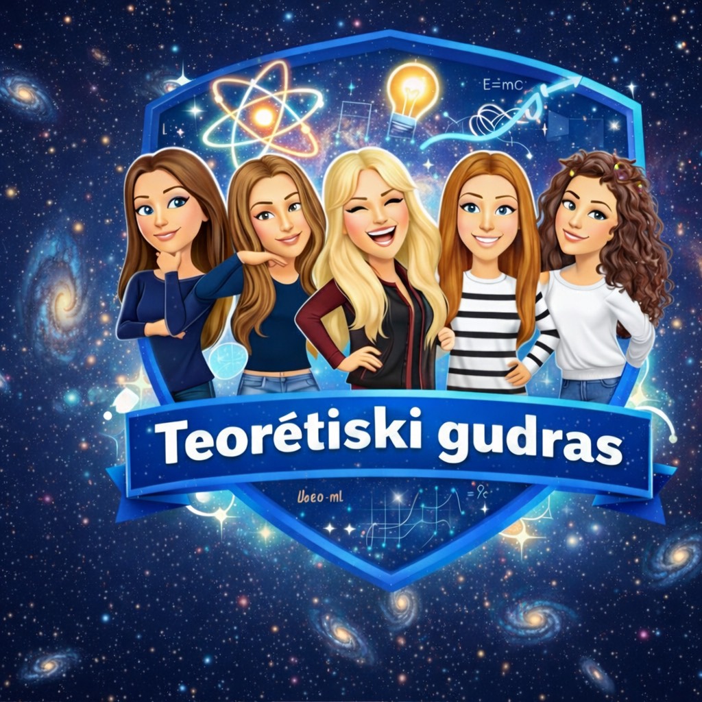 Teorētiski gudras