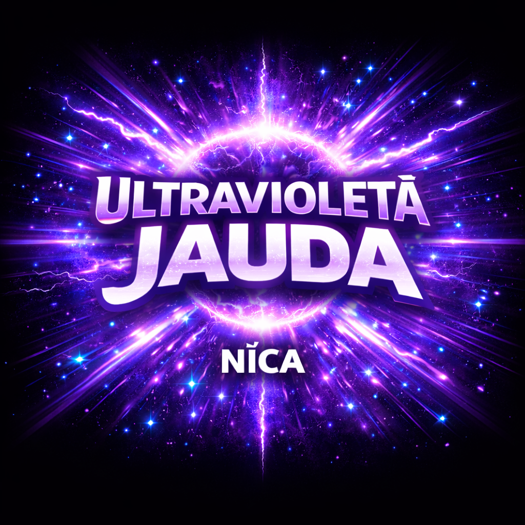 Ultravioletā Jauda