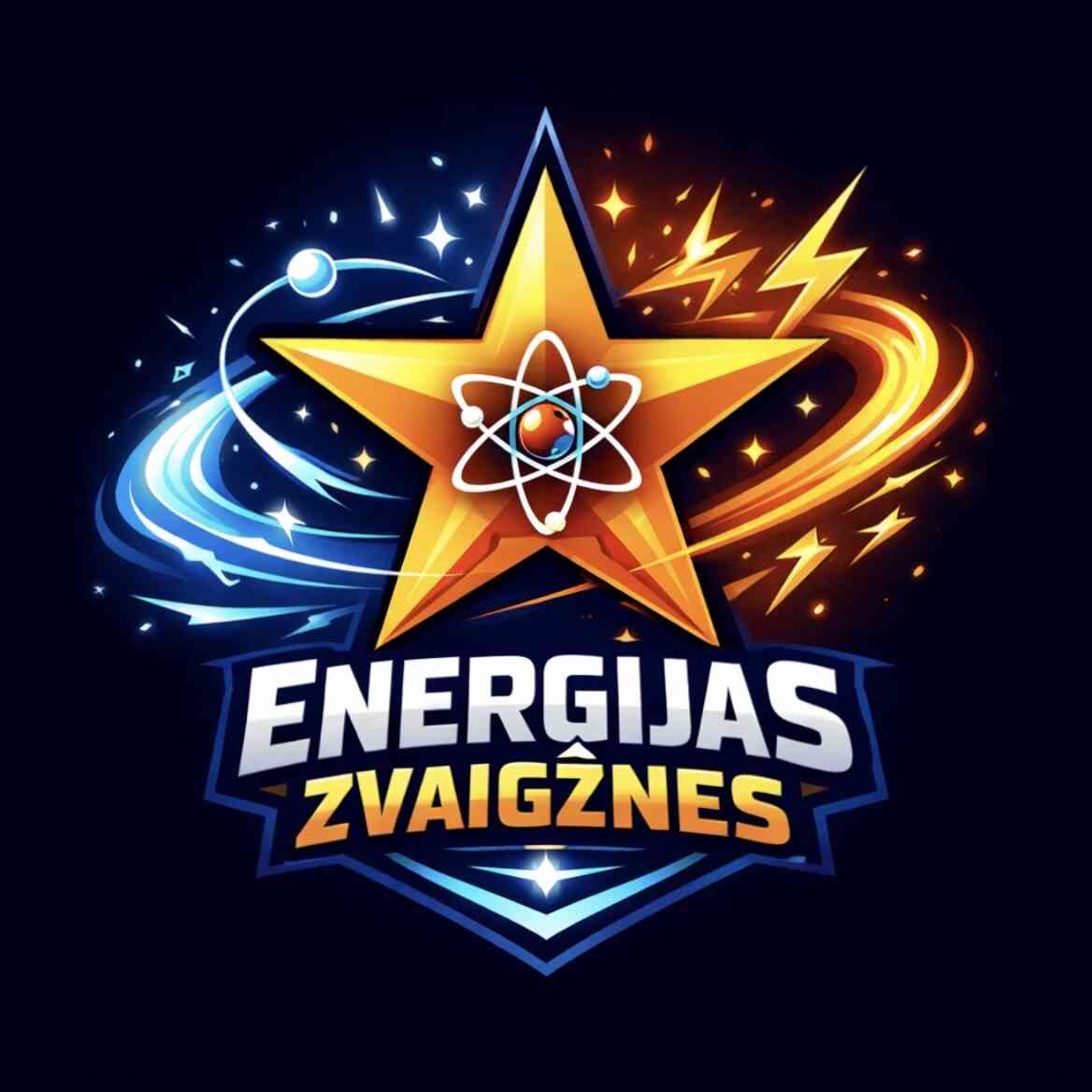 Enerģijas Zvaigznes