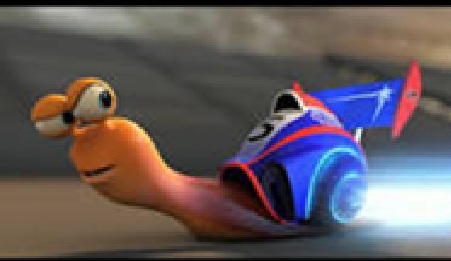Turbo Inerce