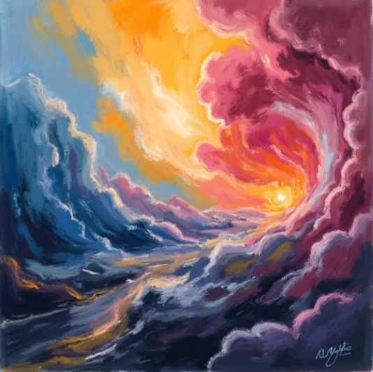 Entropijas Entuziasti