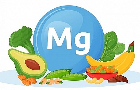 Magnēzijas