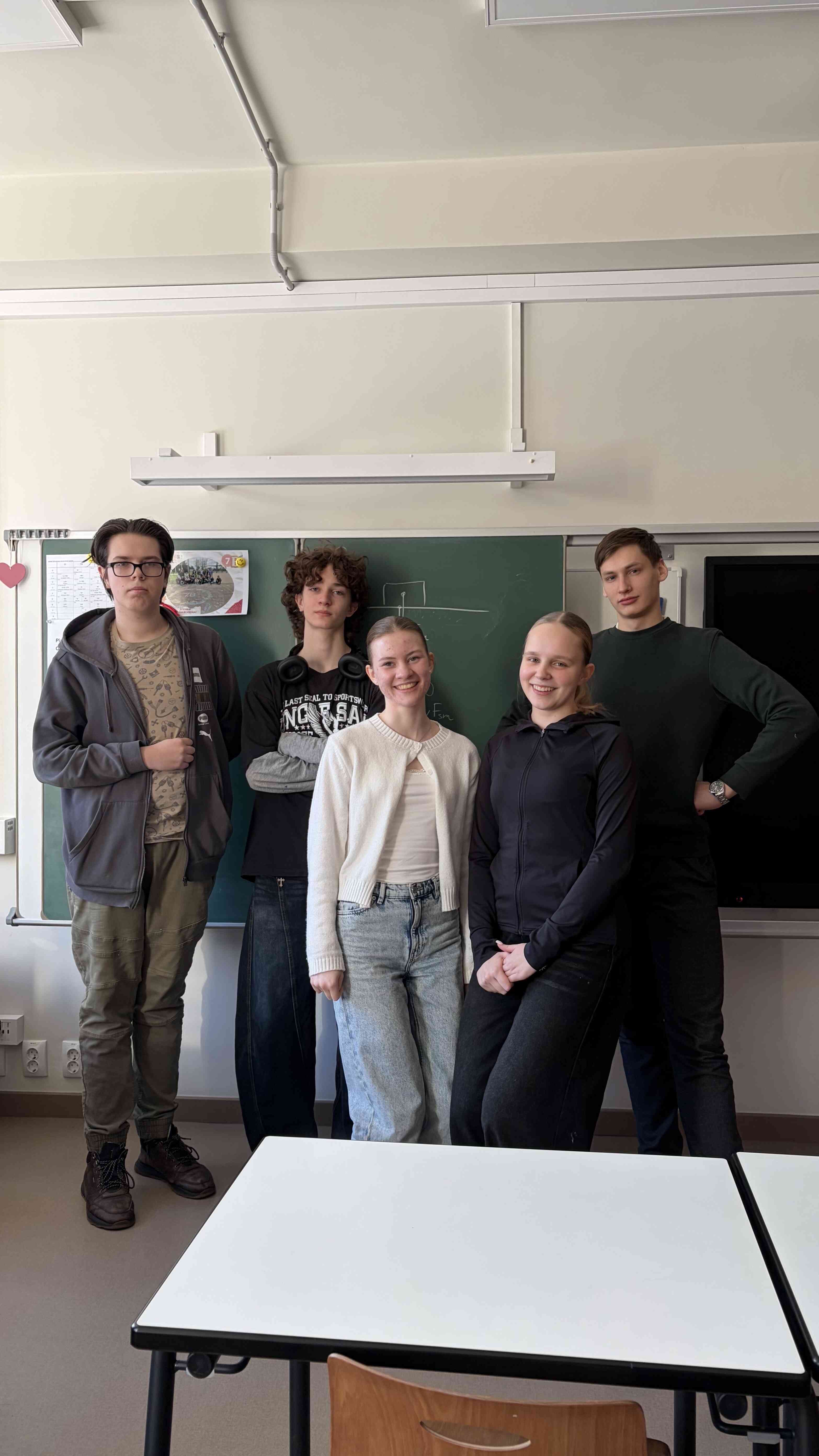 Gandrīz Pastalnieki