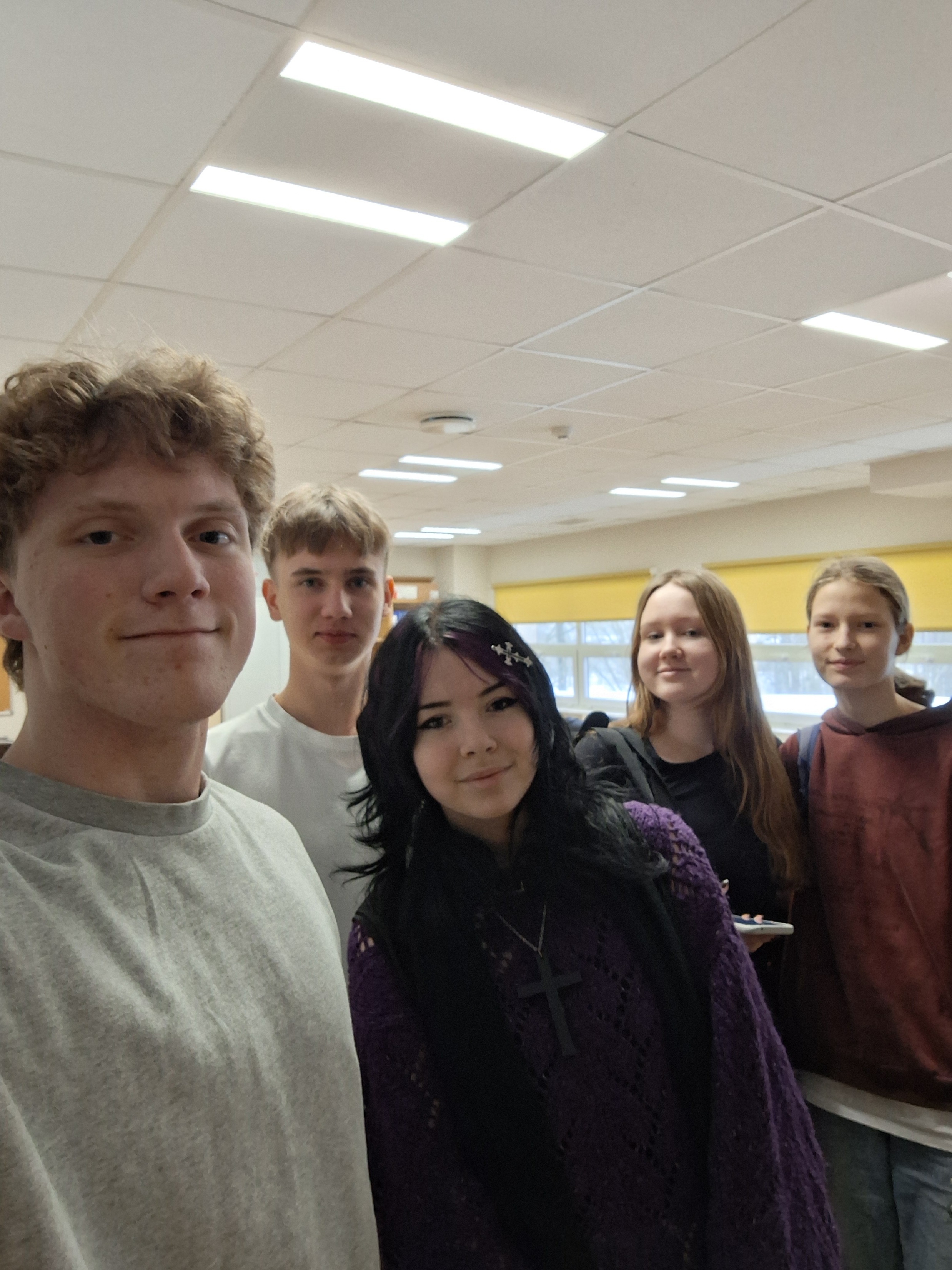 Jaunmārupes zaķīši