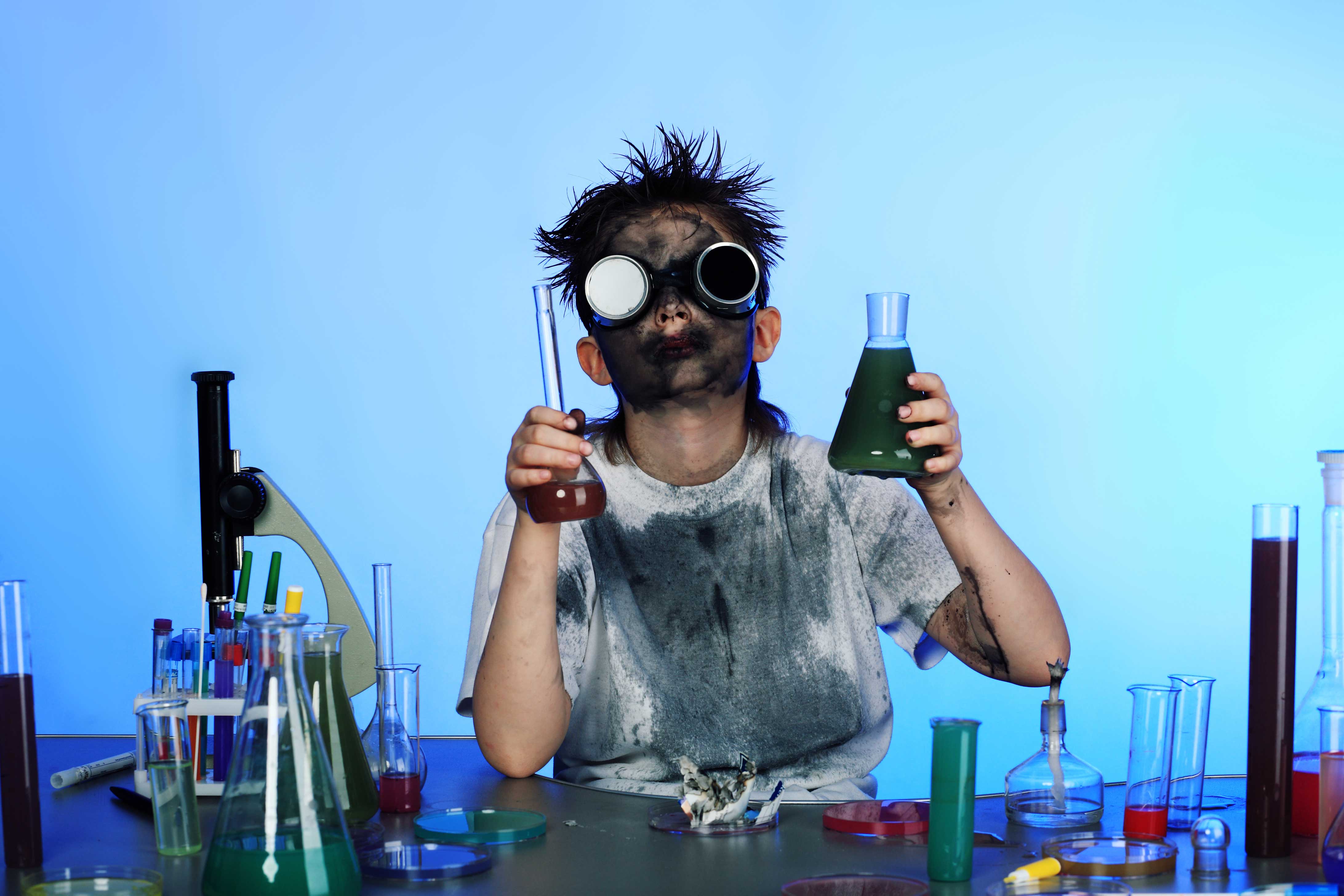 Neizdevies eksperiments