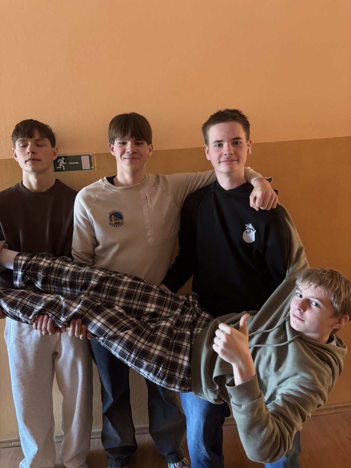 Teorētiski uzvarētāji