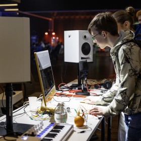 Latvijas fizikas festivāls