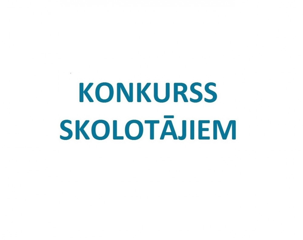 Skolotāj, dalies un saņem vērtīgas balvas no FIZMIX!