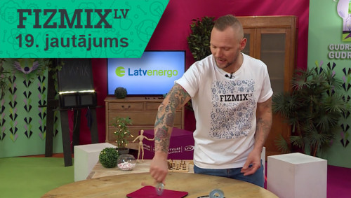 Šobrīd vari laimēt